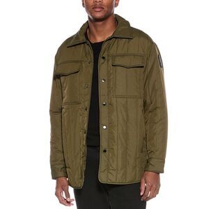 Canada Goose Mens Carlyle Jacket, Green